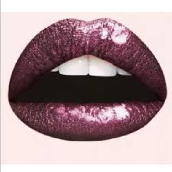 NWT Halloween Vamp/Witchy Lip Color L'Oreal "Smoldering Eclipse" - Picture 5 of 5